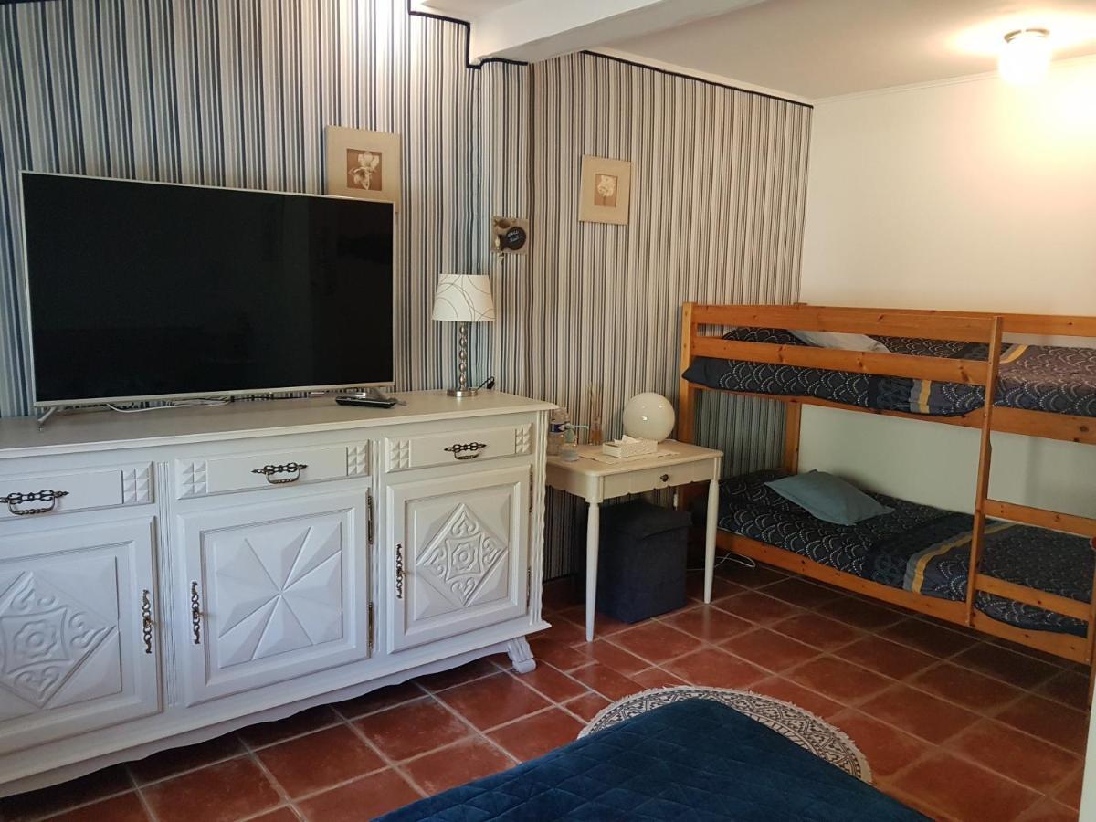 Domaine De Sahil Bed & Breakfast Saint-Romain-sur-Cher ภายนอก รูปภาพ