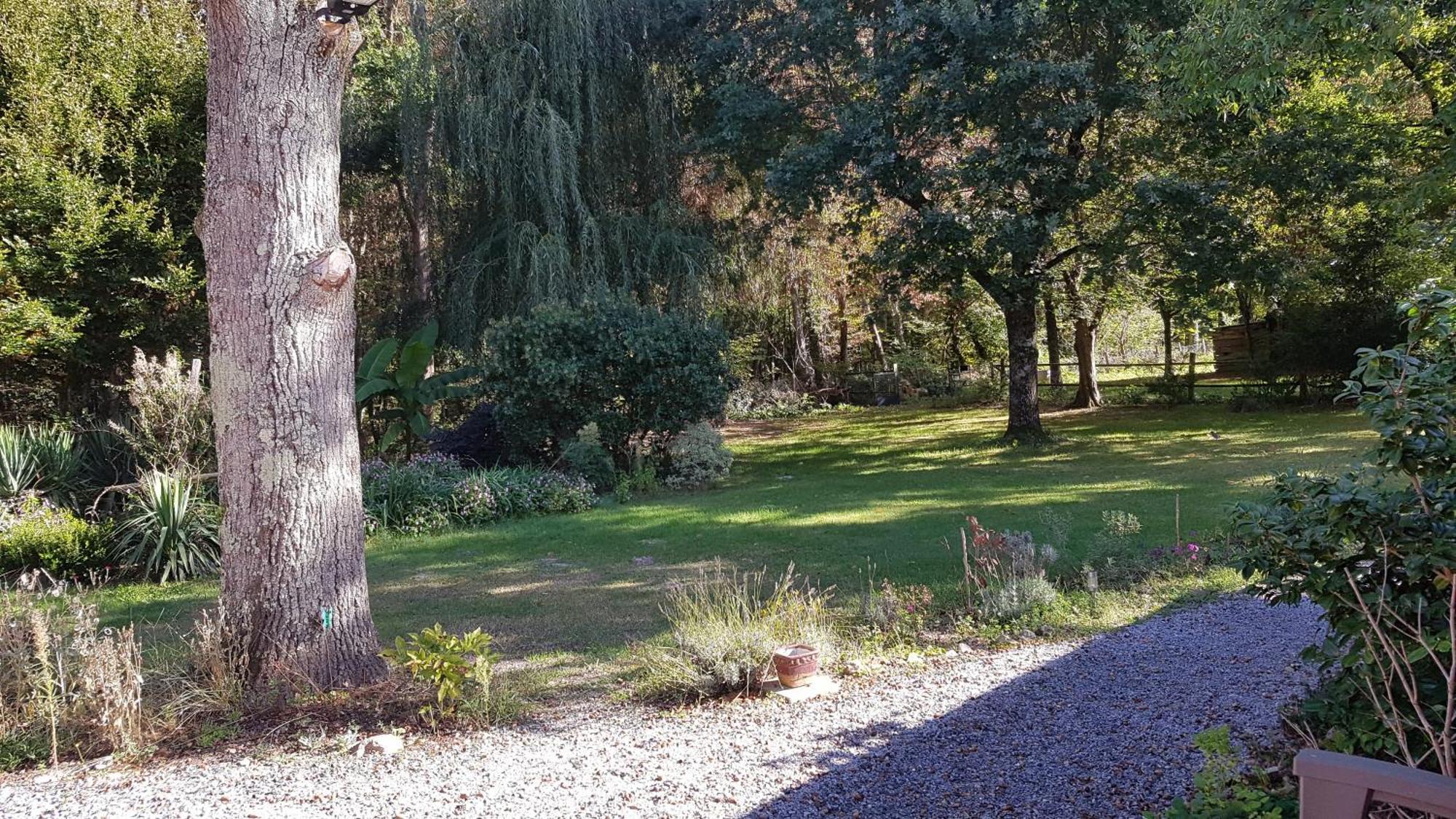 Domaine De Sahil Bed & Breakfast Saint-Romain-sur-Cher ภายนอก รูปภาพ